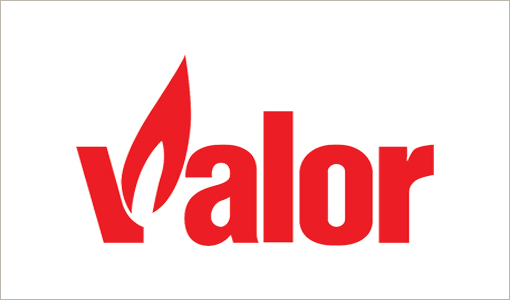 Valor Gas Fireplaces