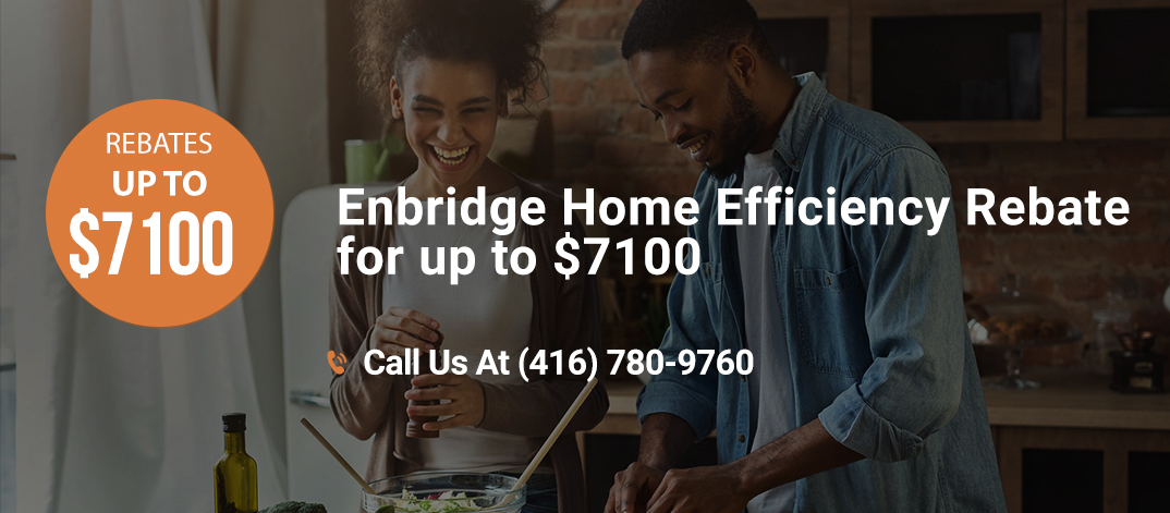 Home Efficiency Rebate