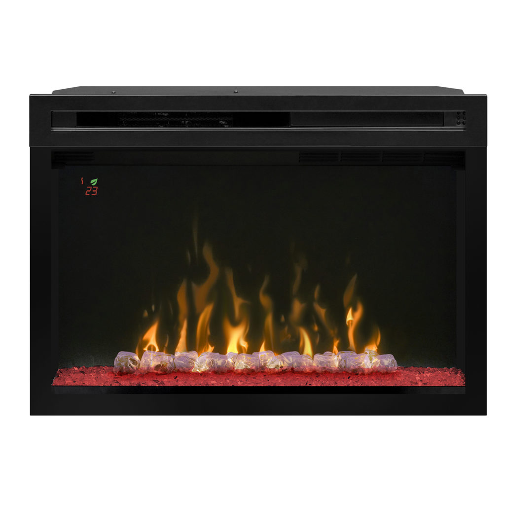 Chimenea Eléctrica Dimplex 25 Firebox XHD26