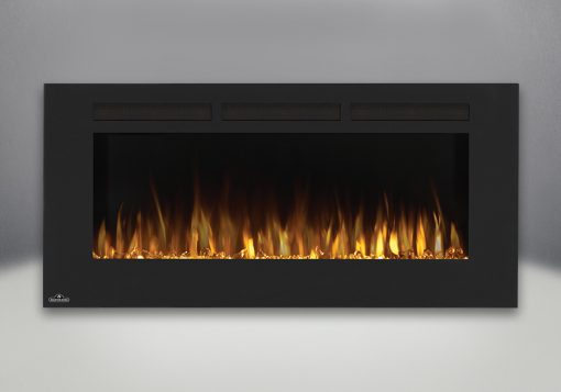 Napoleon Allure™ 50 Wall Hanging Electric Fireplace: NEFL50FH