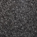 Black Granite Styled Surround