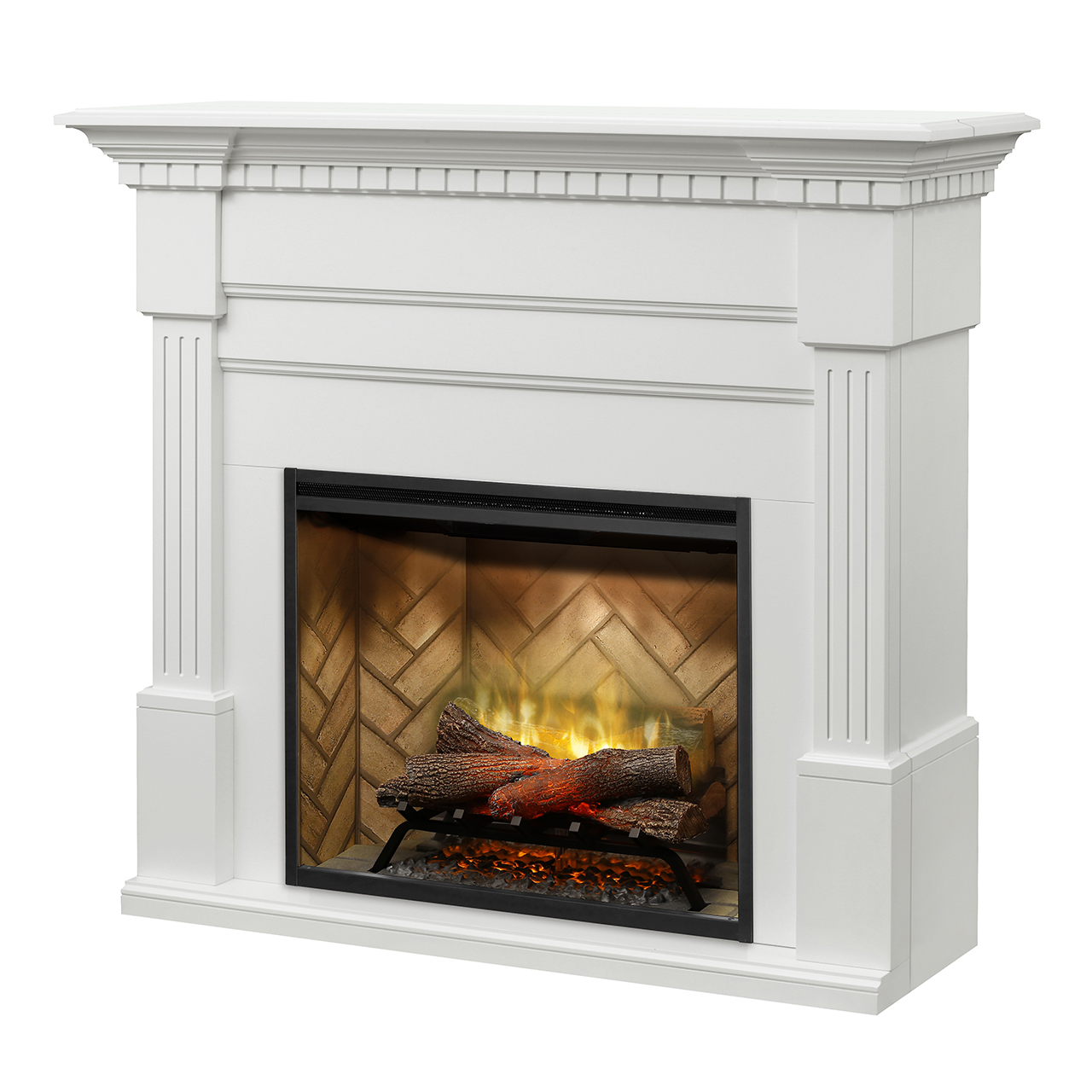 Fireplaces, Mantels, Top Selling Electric Fireplaces in Toronto & The ...