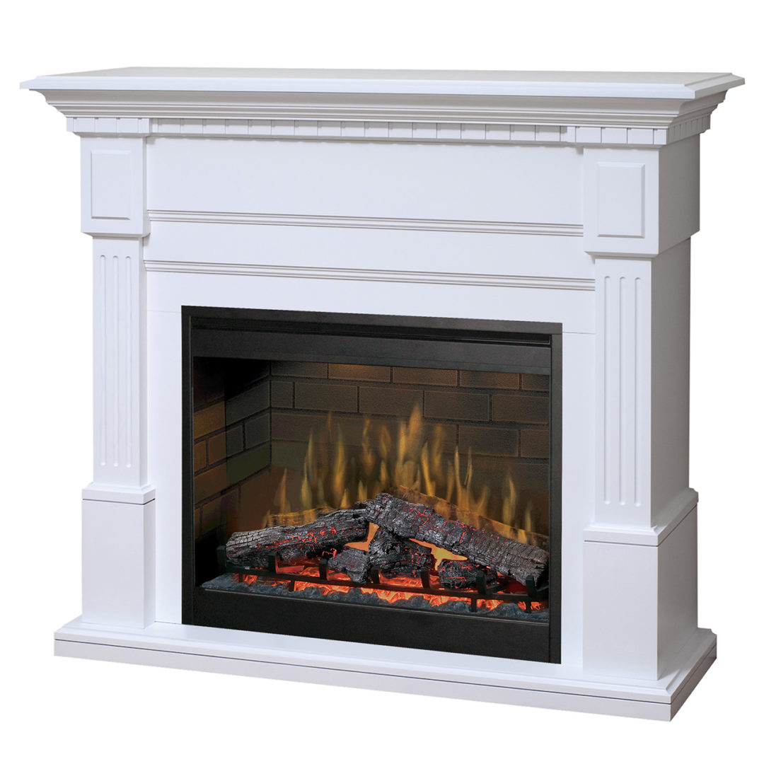 Fireplaces, Mantels, Top Selling Electric Fireplaces in Toronto & The
