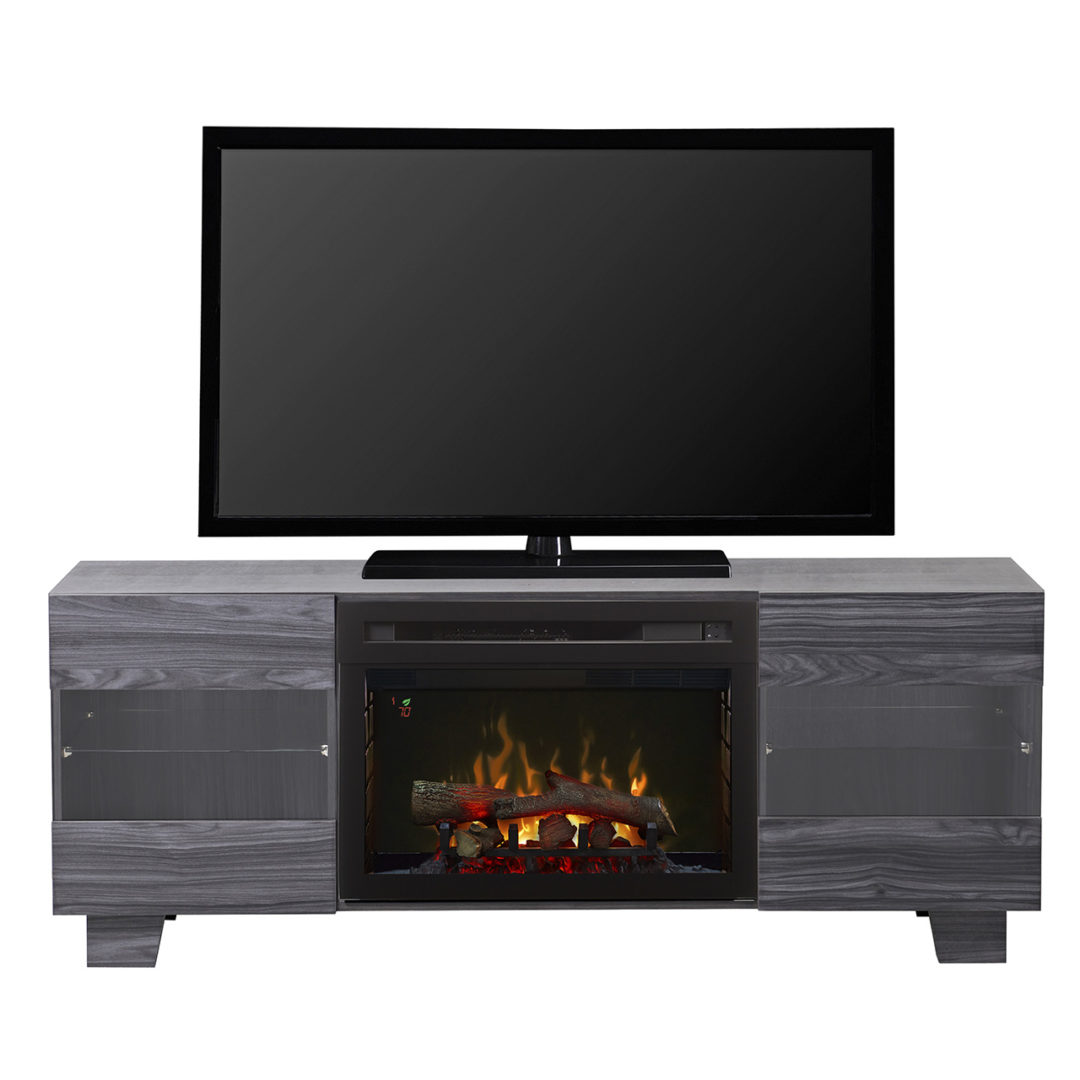Dimplex Max Media Console Electric Fireplace in Toronto