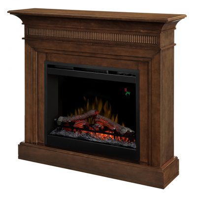 Harleigh Fireplace Package