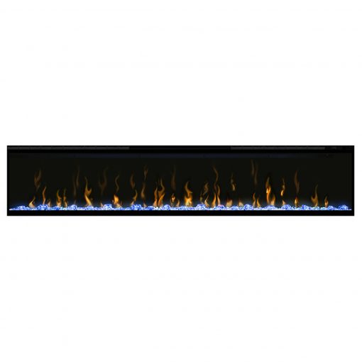 IgniteXL® 74 Linear Electric Fireplace-1