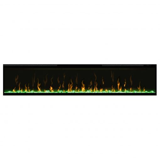 IgniteXL® 74 Linear Electric Fireplace-2
