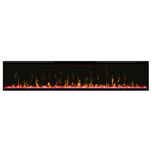 IgniteXL® 74 Linear Electric Fireplace-4