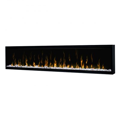 IgniteXL® 74 Linear Electric Fireplace