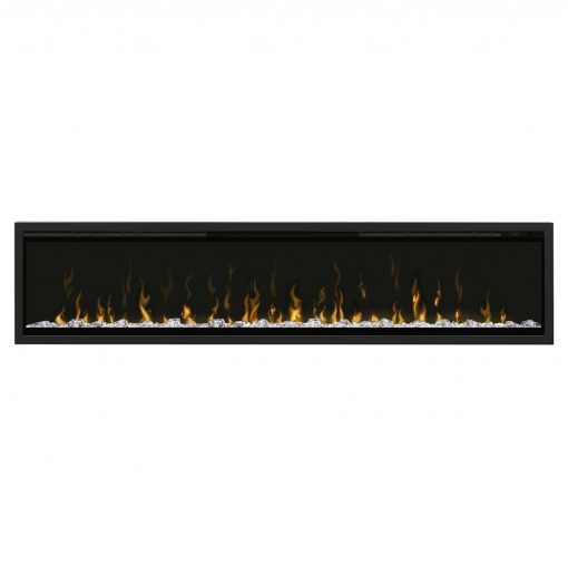 IgniteXL® 74Linear Electric Fireplace
