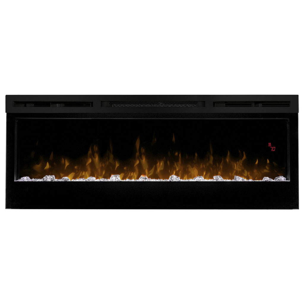 Dimplex Prism Series 50" Wallmount Electric Fireplace BLF5051