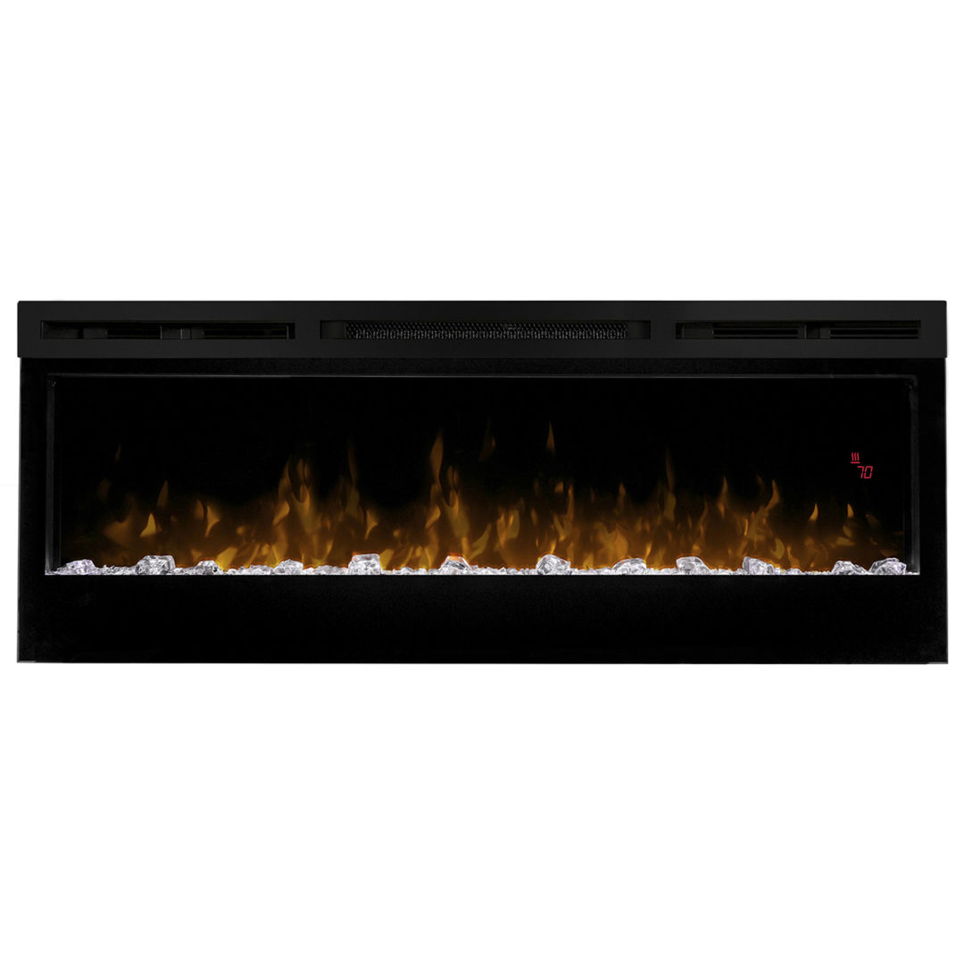 Dimplex Prism Series 50 Wall Mount Electric Fireplace Blf5051 8795