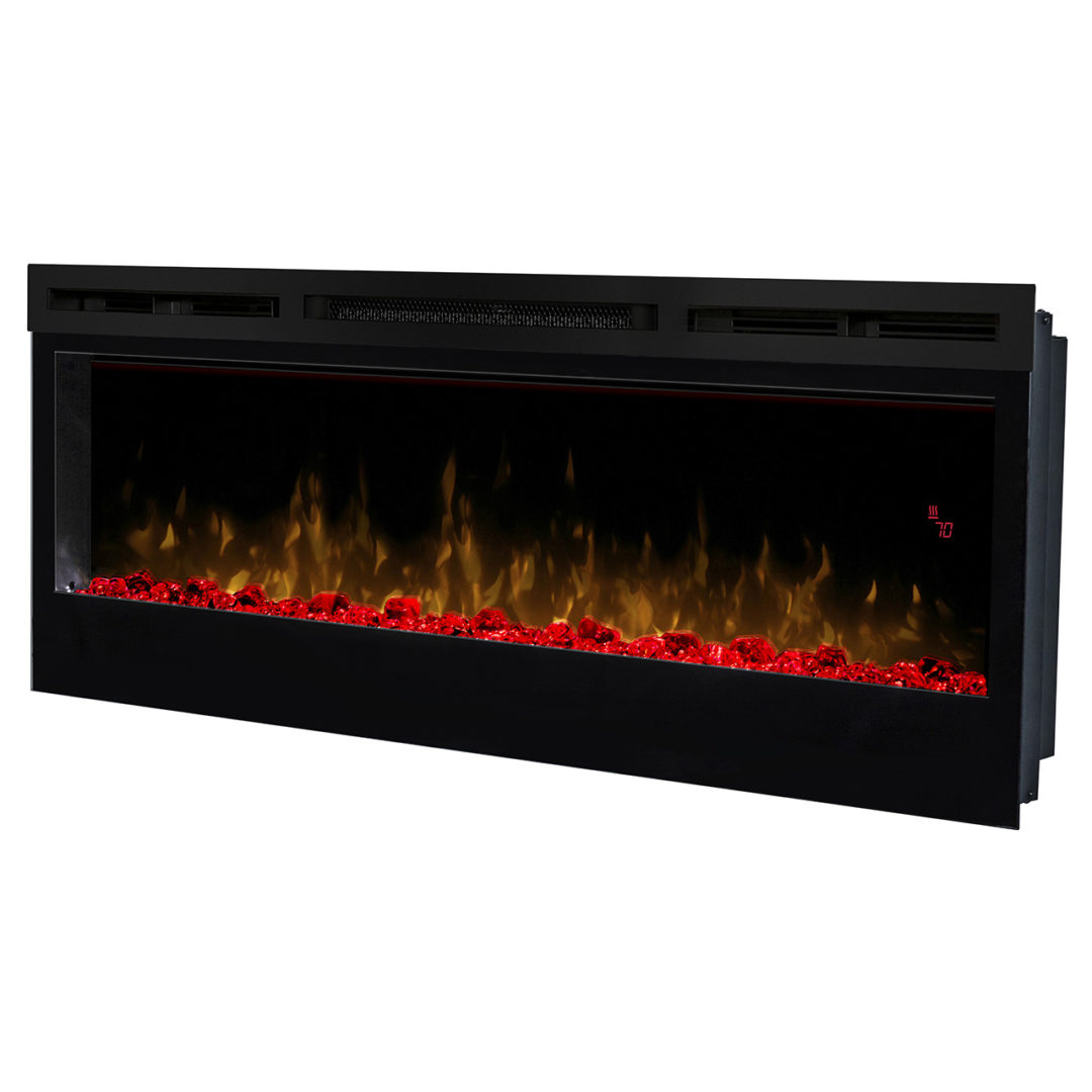 Dimplex Prism Series 50" Wallmount Electric Fireplace BLF5051