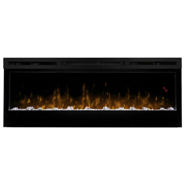 Dimplex Prism Series 50" Wallmount Electric Fireplace BLF5051