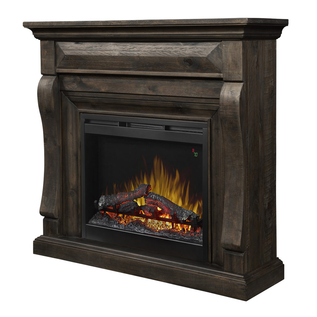 Authorized Dimplex Electric Fireplaces Dealer in Toronto & the GTA