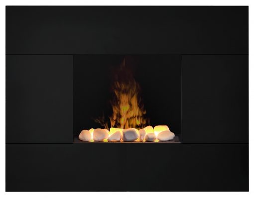 Tate Wall-mount Fireplace