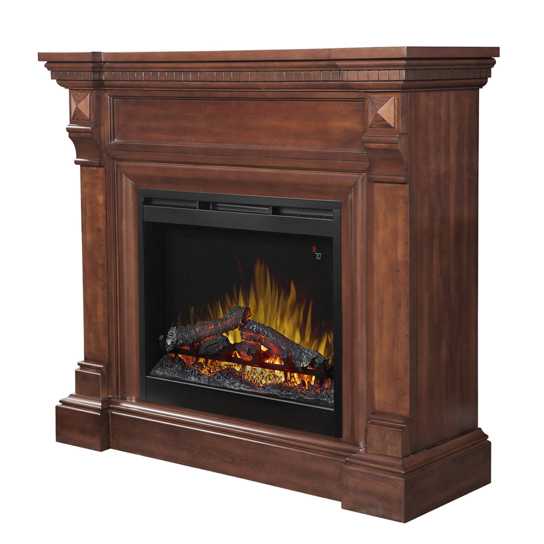 Fireplaces, Mantels, Top Selling Electric Fireplaces in Toronto & The ...