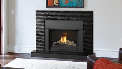 Regency Horizon Hz30e Contemporary Gas Fireplace Toronto