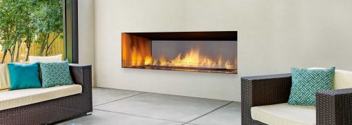 Horizon HZO60 Outdoor Gas Fireplace-1
