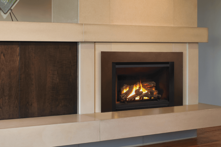 Valor Legend G4 Insert Series Gas Fireplace Toronto Best Price