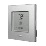 PERFORMANCE™ EDGE® RELATIVE HUMIDITY PROGRAMMABLE THERMOSTAT