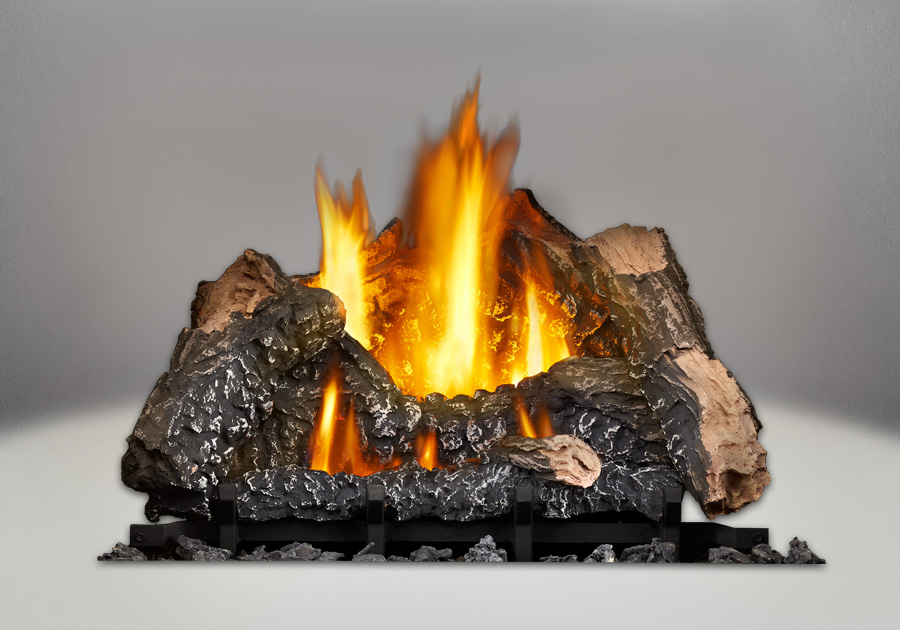 Napoleon High Definition 40 Direct Vent Gas Fireplace | Toronto Best Price