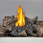 PHAZER® Log Set Burner