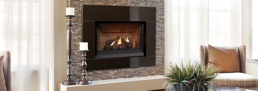 Regency Panorama P33CE Traditional Gas Fireplace | Toronto Best Price