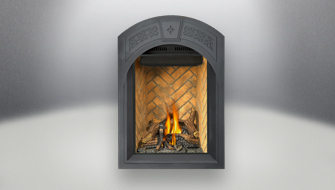 Napoleon Park Avenue Direct Vent Gas Fireplace Toronto Best Price