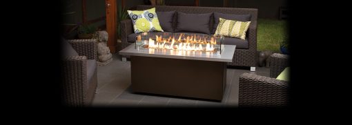 Plateau PTO30CFT Outdoor Gas Firetable-1