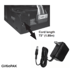 Power Adapter Kit