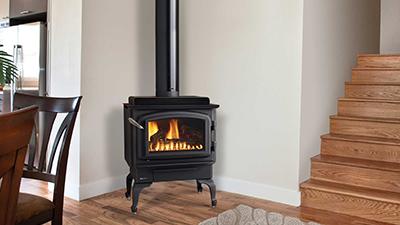 Regency Classic C34 Gas Stove Toronto Best Price
