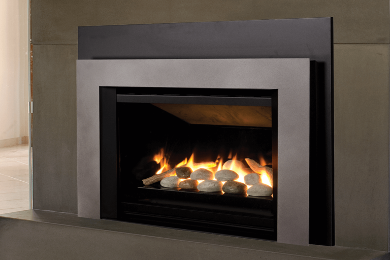 Valor Legend G3.5 Insert Series Gas Fireplace | Toronto Best Price