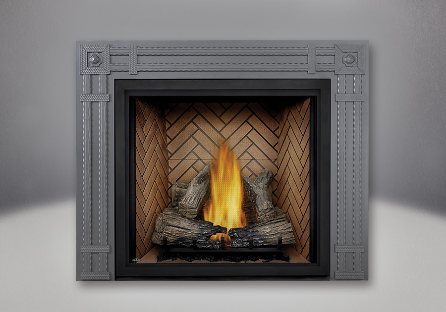 Napoleon Starfire 52 Direct Vent Gas Fireplace Toronto Best Price
