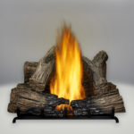 TALL FLAME PHAZER® Log Set