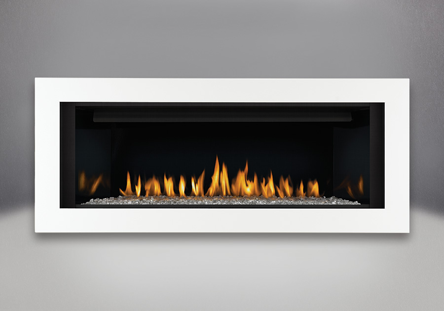 Napoleon Linear 45 Direct Vent Gas Fireplace Toronto Best Price Fireplace Design Options