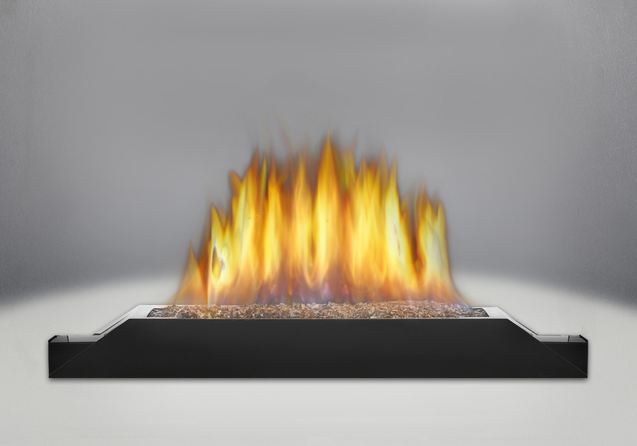 Napoleon High Definition 81 Direct Vent Gas Fireplace Toronto