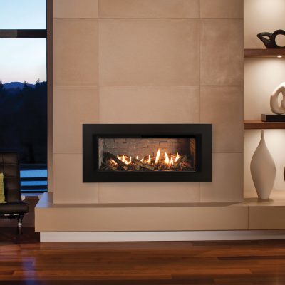 Valor L1 Linear Series Gas Fireplace