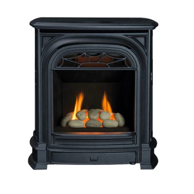 Valor Portrait Senator Gas Fireplace