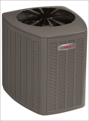 Lennox Elite Air Conditioner 