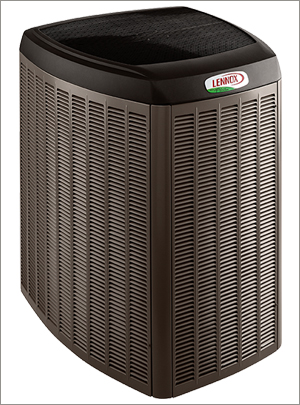 Lennox Dave Signature Air Conditioner