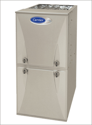 Carrier Performance Furnaces