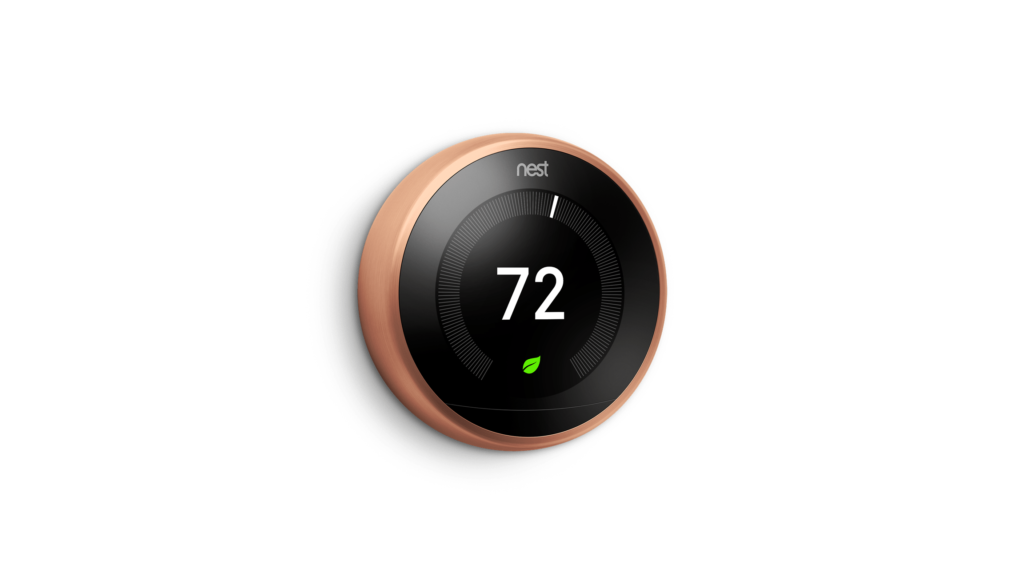 Buy Nest Thermostat Toronto Best Prices   Nest Thermostat  1024x576 