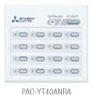 ON:OFF Remote Controller -PAC-YT 40ANRA
