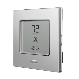 Performance Edge Programmable Thermostat