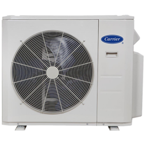 Performance Residential Ductless System Multi-ZoneHeat Pump with ...