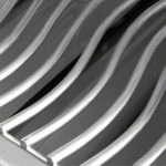 Stainless Steel WAVE™ Grids