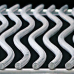 Stainless Steel WAVE™ Rod Cooking Grids