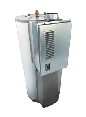 Rinnai Hybrid-Water-Heating