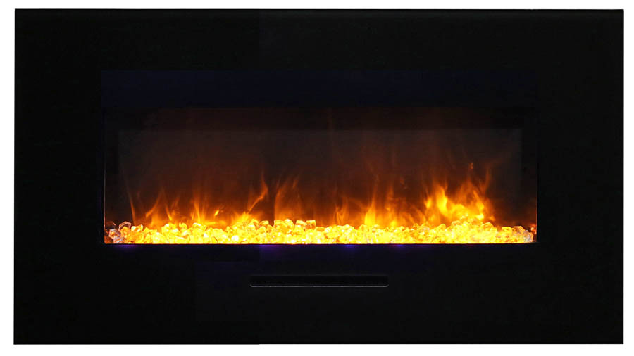 Amantii Wm Fm 34 4423 Bg Electric Fireplace Toronto Best Price